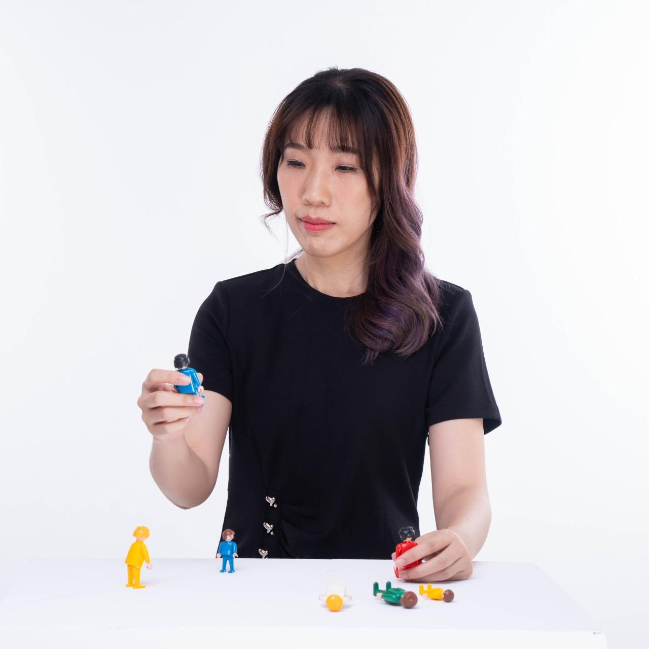 Loven 樂門 | 生命系統架構師 一對一戰略諮詢：路徑除錯