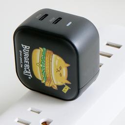 🔌PD雙孔充電頭⚡