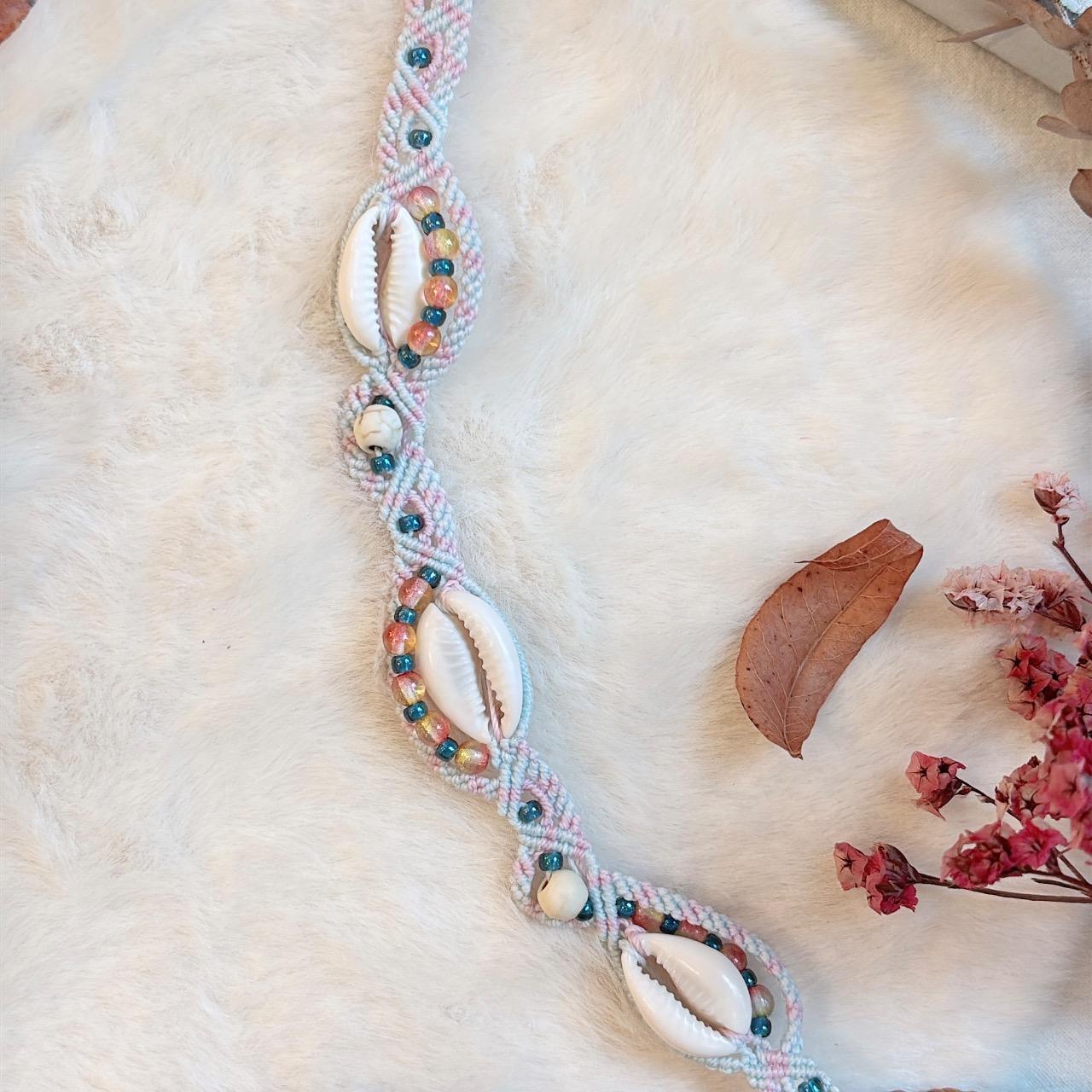 BOBORO波波若 水晶代綁服務