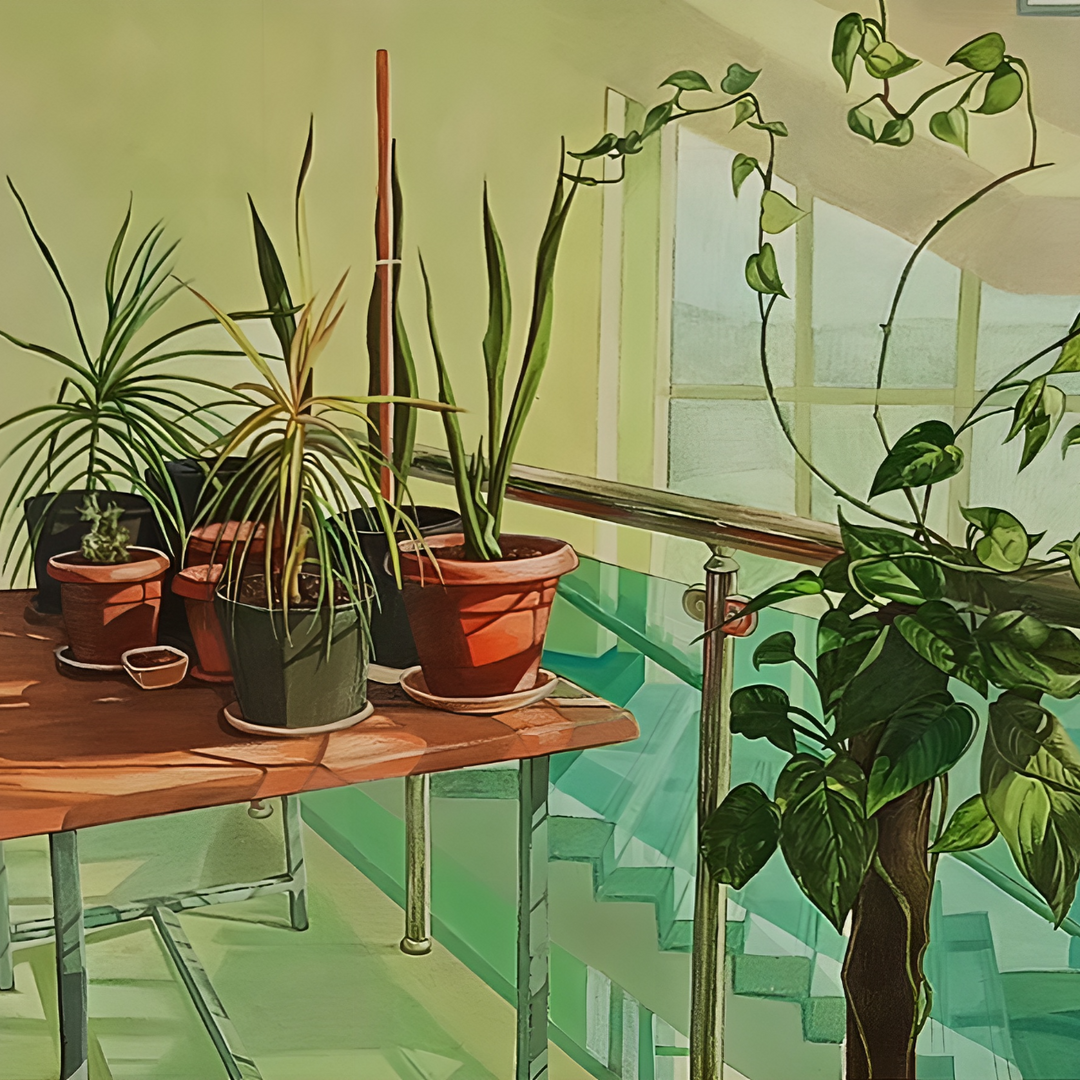 Kudaoi Study