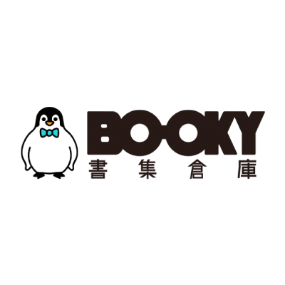 BOOKY 書籍倉庫🔞