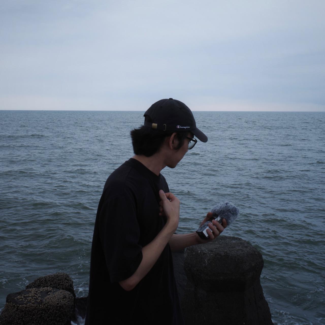 許家銘 Chia-Ming Hsu