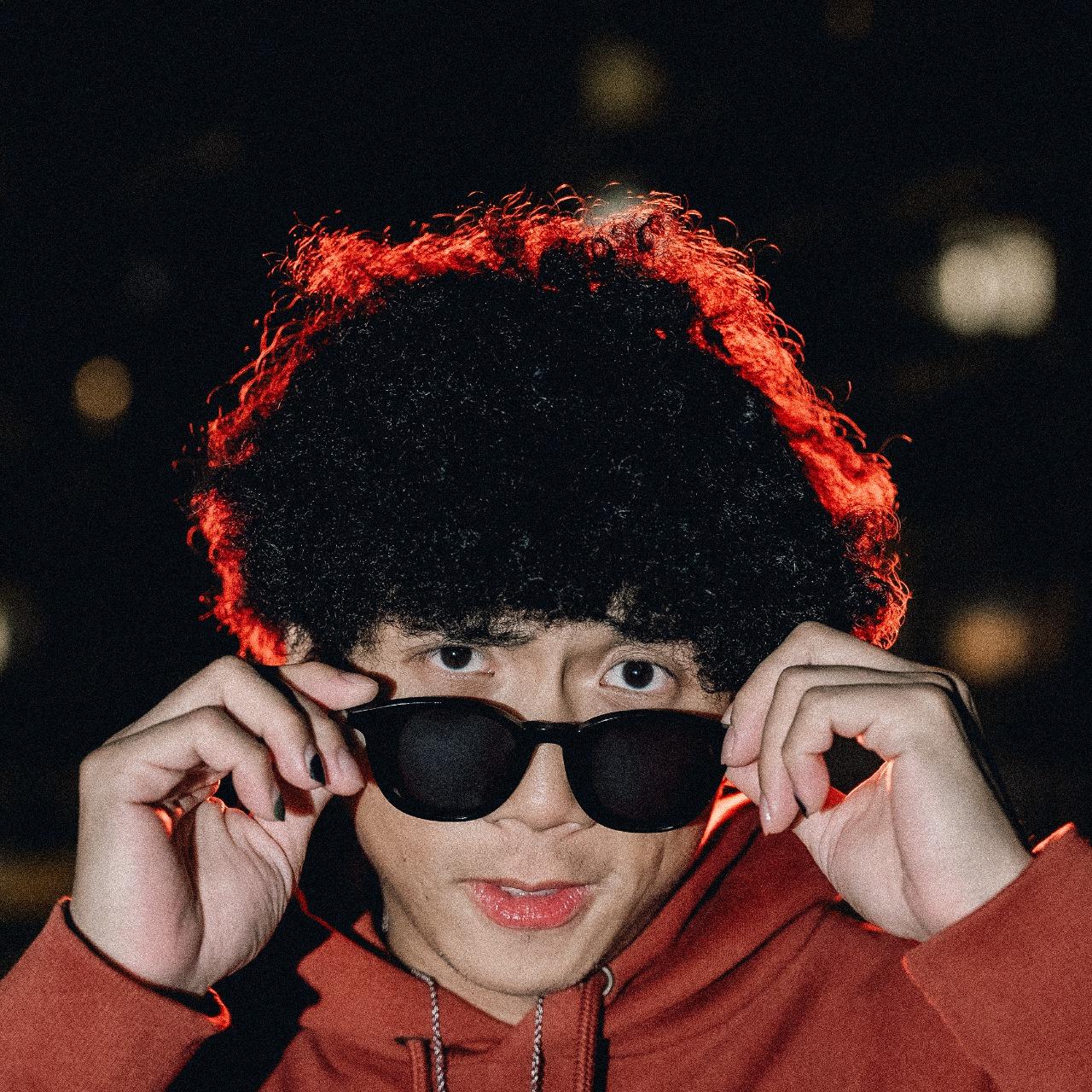SoLo大乾哥