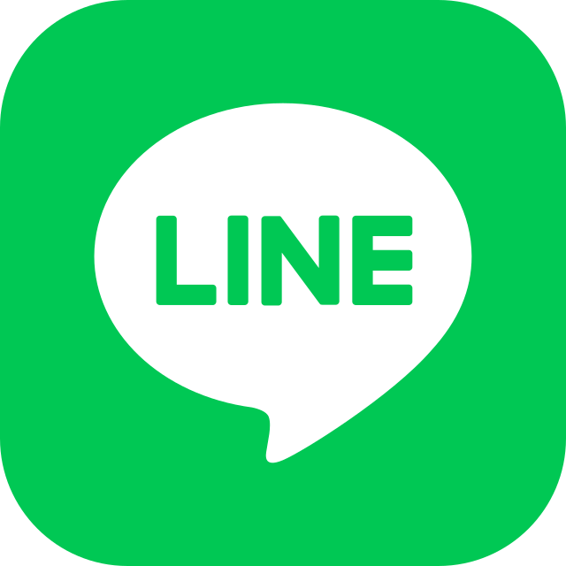 LINE---在綫接單