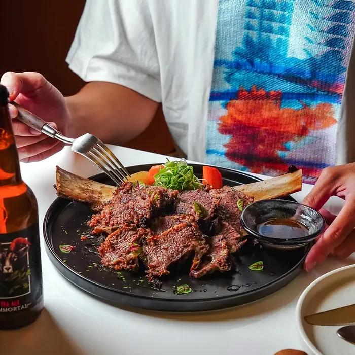 C.F.B Bistro善化餐酒館 南科餐酒館 精釀啤酒