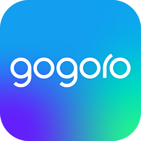 hogan.tech Gogoro