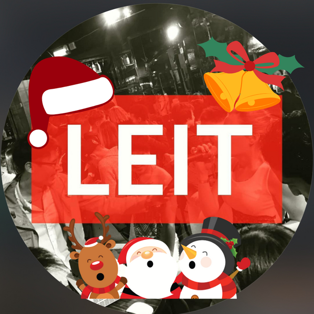 LEIT 台北最大語言人脈交流主辦