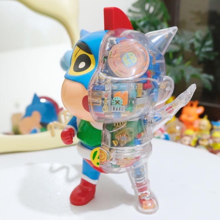 蠟筆小新🔥新品大爆擊！