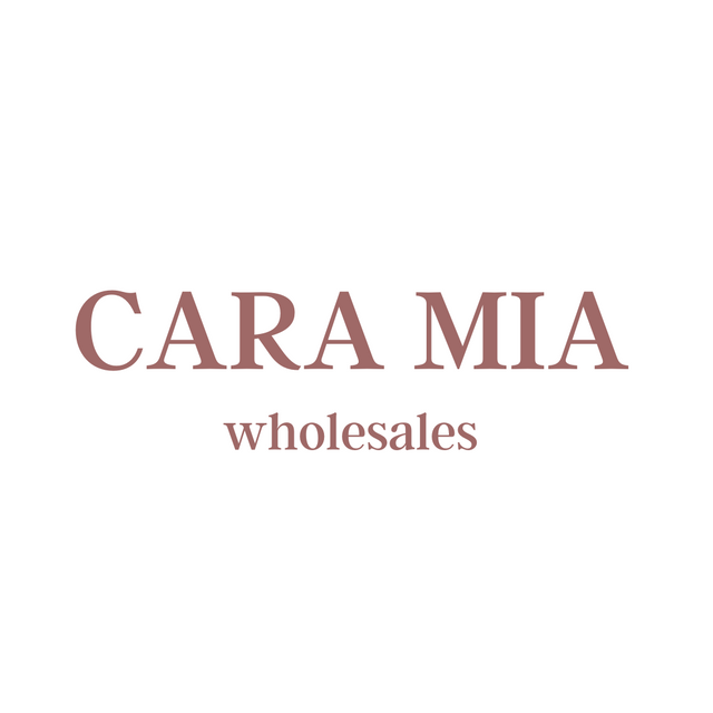 CARA MIA 卡拉米亞飾品批發