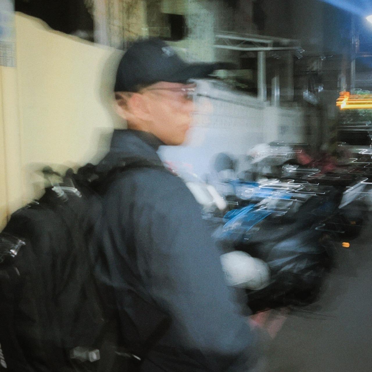 高Gao Ｍos 哞斯 ｜創作中