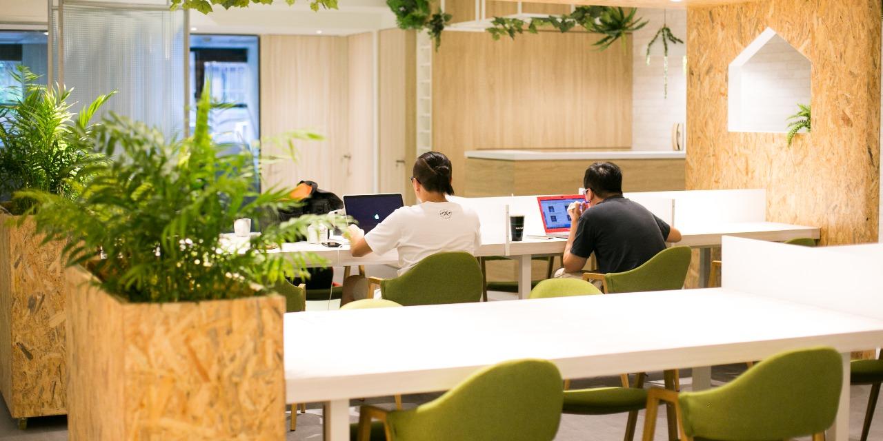 Hour Jungle Coworking 被抄襲？如何在市場上保護你的商業模式！