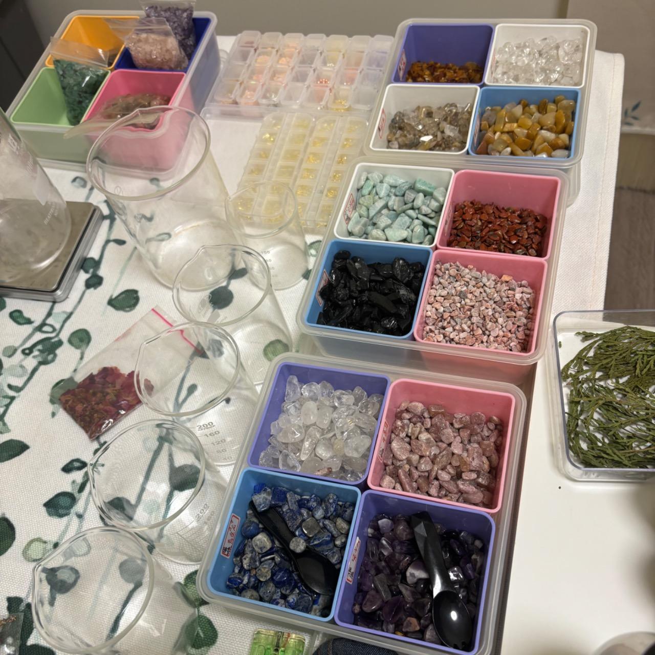 癒見幸福療身心靈推廣中心