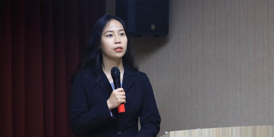 盈爍財顧｜Ensure Finance 選對自己喜歡的行業，27歲年收近兩百萬