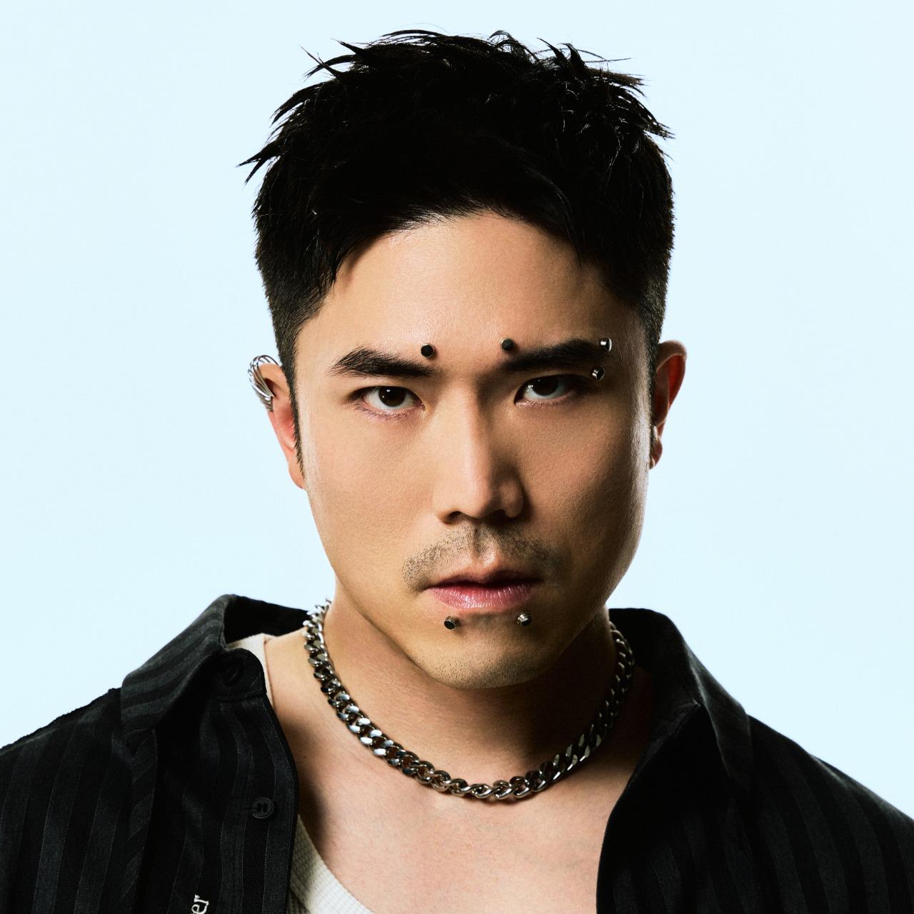 A_Root 同根生 團長 Band Leader. 笙 Sheng / 楊智博 Jipo Yang