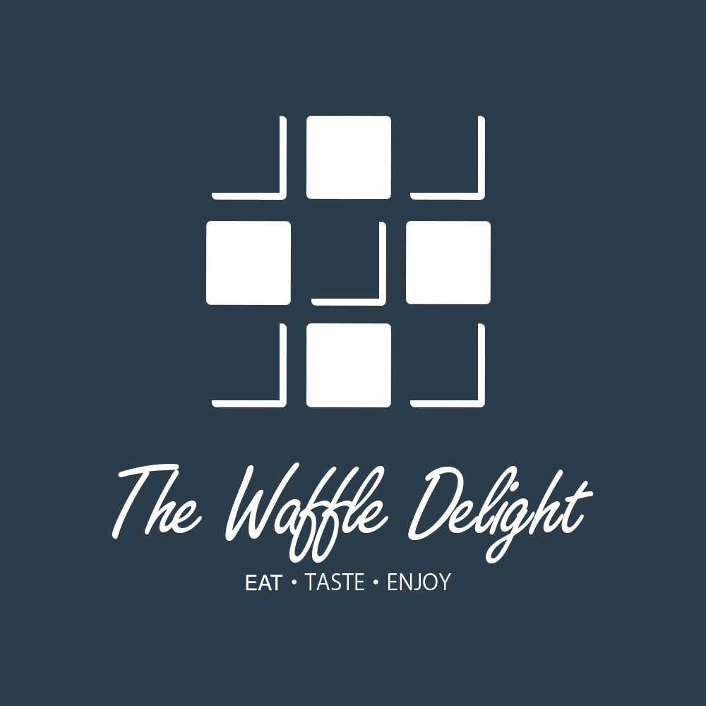 The Waffle Delight