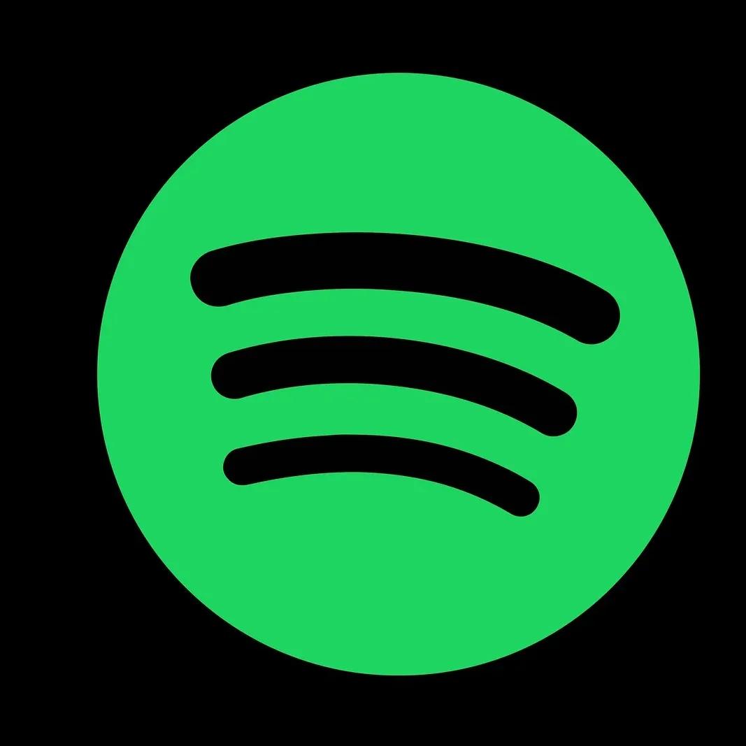 Spotify 收聽