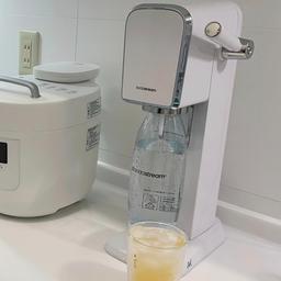 美國Sodastream氣泡水機