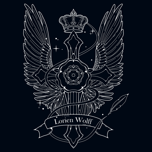 Lorien Wolff 洛瑞恩