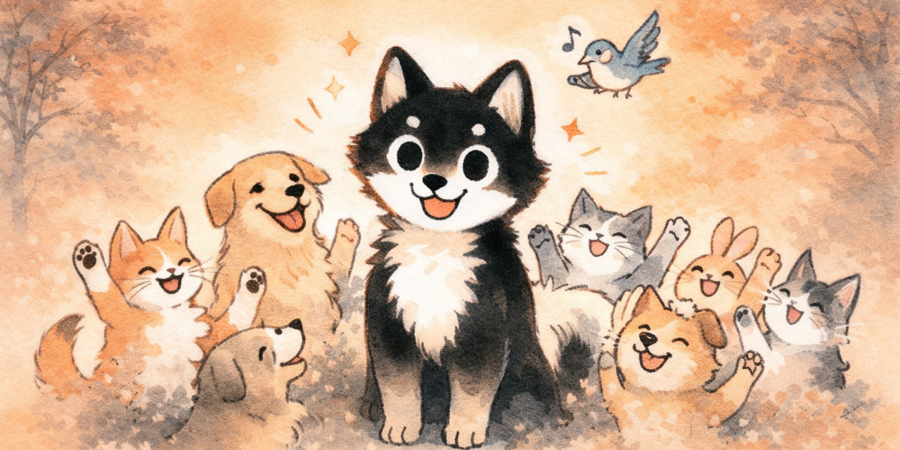 狗狗合作式訓練師_雅文