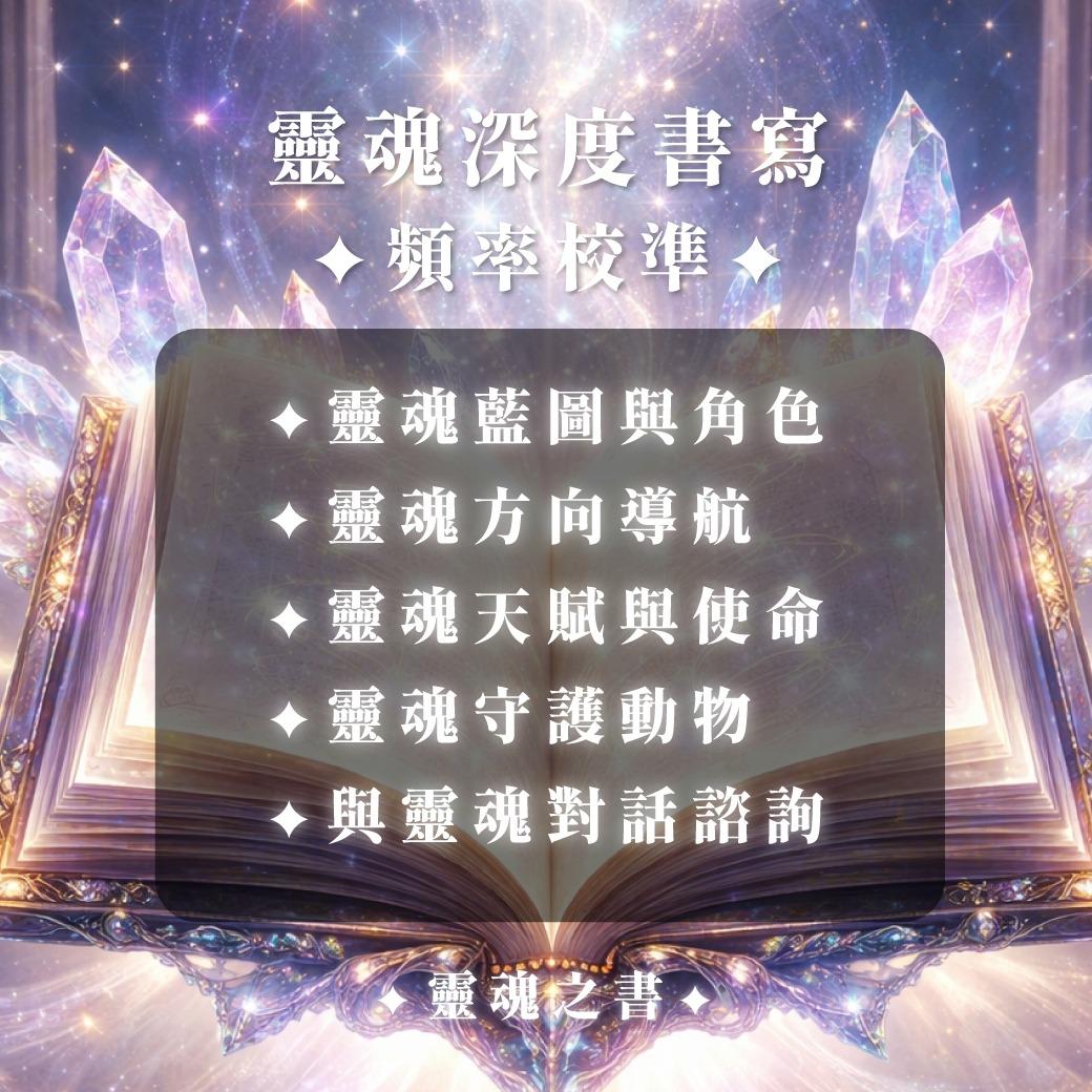 《 靈魂之書 ✦ 宇宙閱覽室 》 宇宙閱覽室