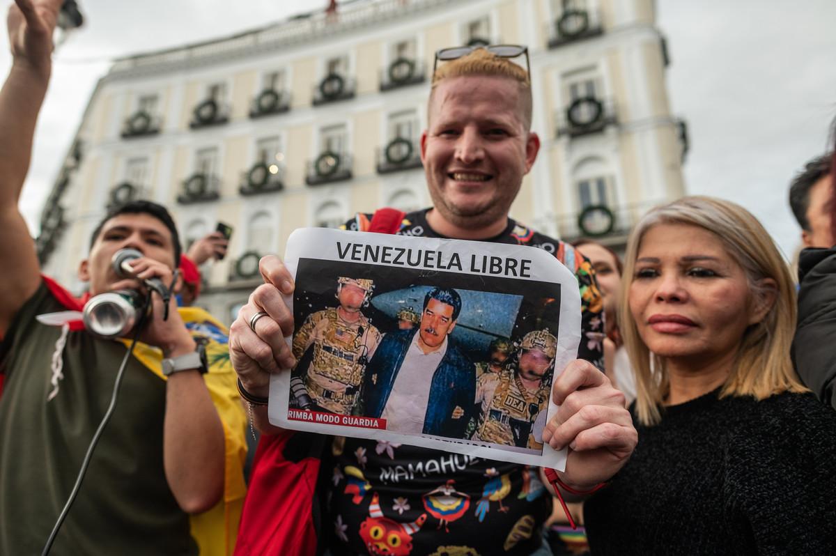 報導者 The Reporter 詹育杰／穿西裝的馬杜洛：當AI假圖填補資訊真空，我們如何重建視覺信任？