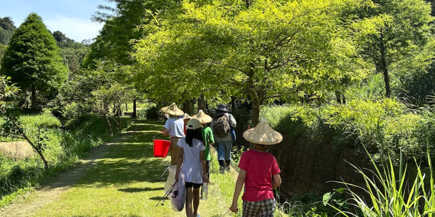 大地農場 📅｜2026/2/9-11