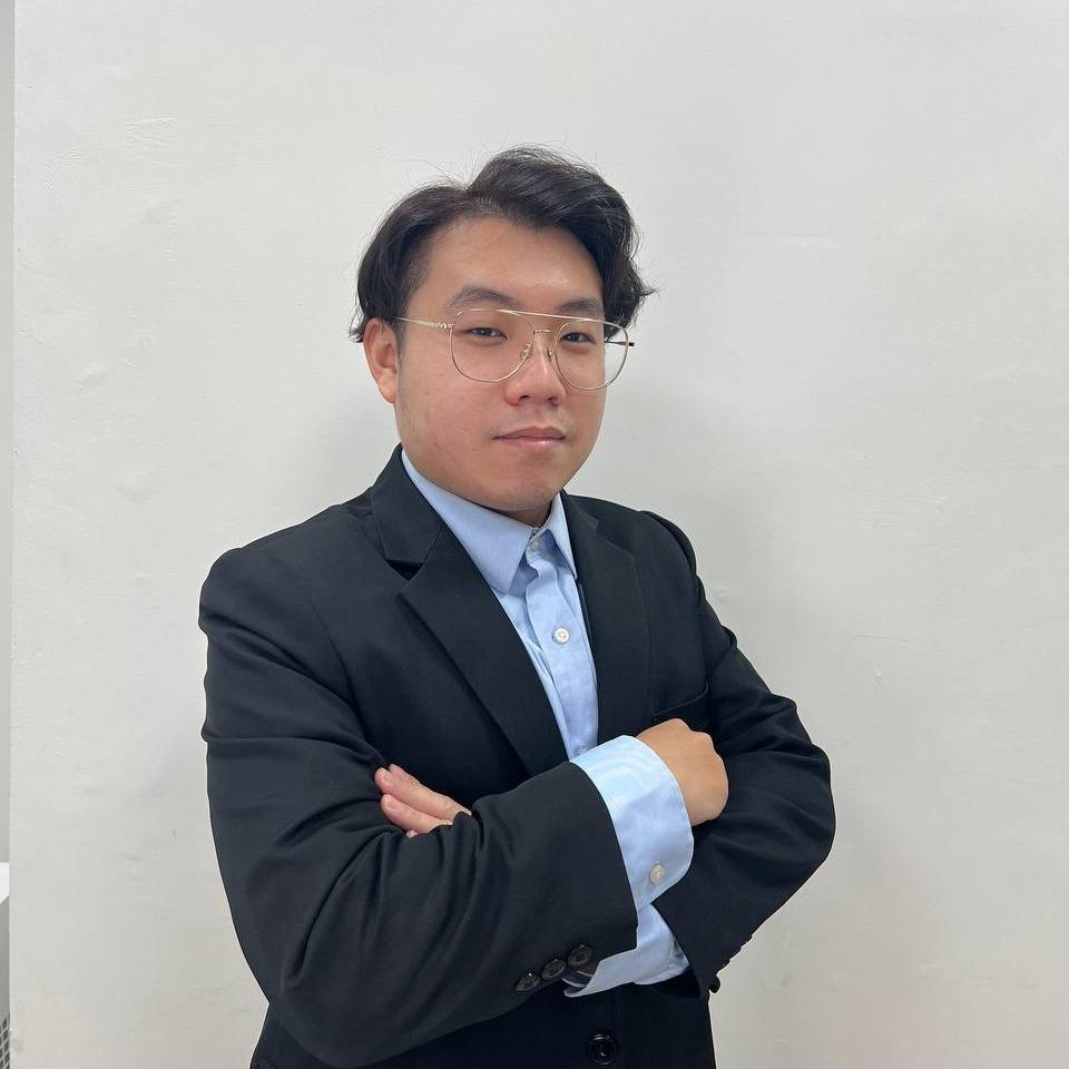 獵頭顧問｜AI 客製小程式｜AI 程式教學