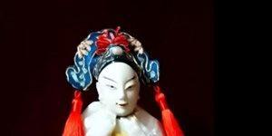 ░　三劇頭聯名卡　░ ●　11/07 新西園掌中劇團《文素臣之大義滅親-殺嫂》