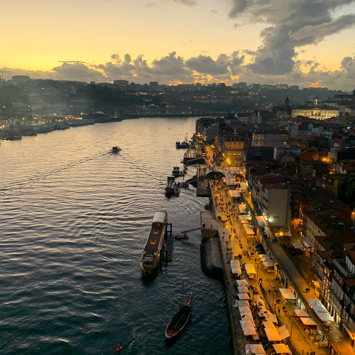 Jas新創世界旅人