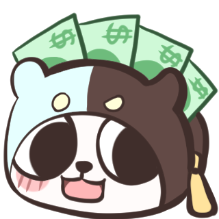 綠界養活你的小海豹(donate)