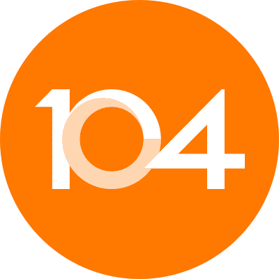 俞璇 104人力銀行