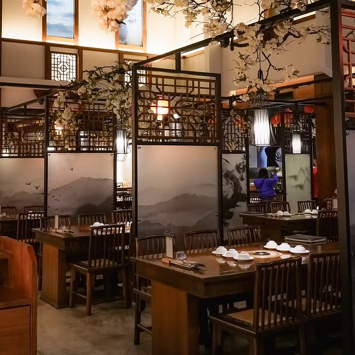 台南火鍋 台南牛園火鍋 台南海鮮牛肉火鍋餐廳 安平火鍋