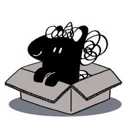 抖內獨角獸跳火圈