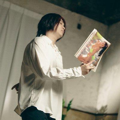 深洛RAKU 【音樂製作】蔡月月