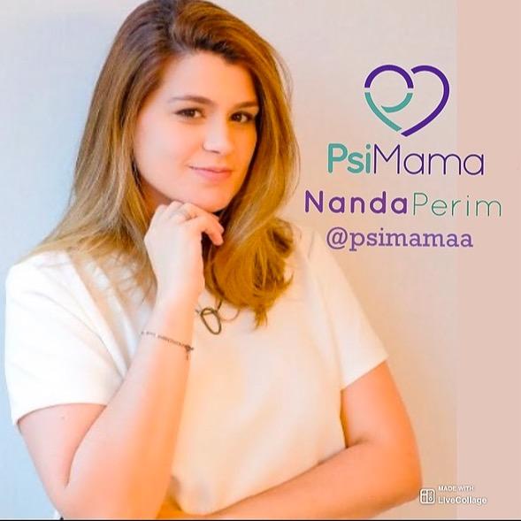 Nanda Perim | PsiMama