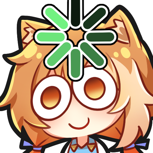 Cinnamyon It's nice to meet you!