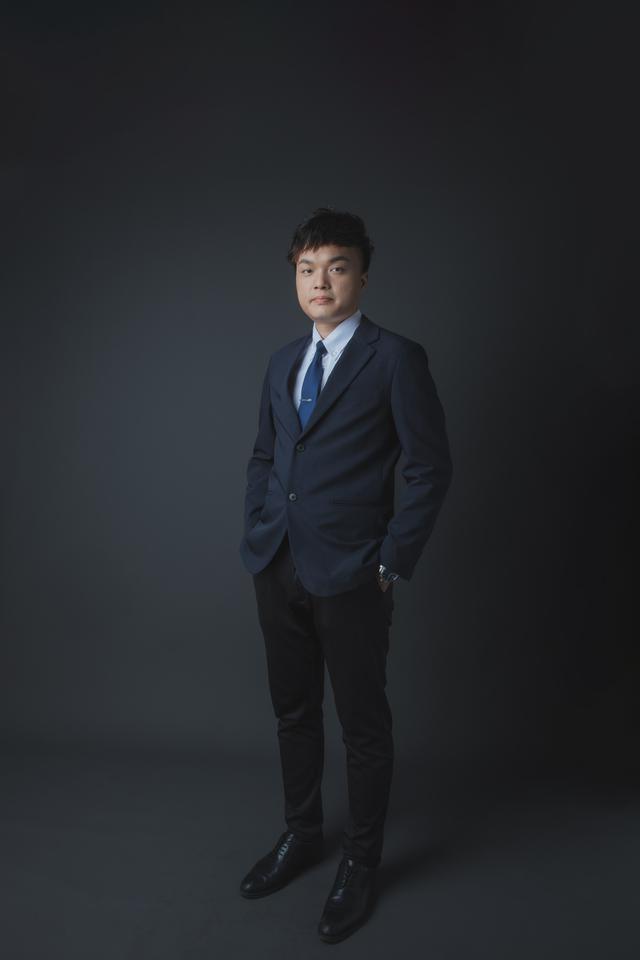 土城豪房仲