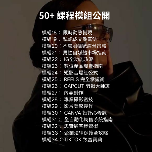 Debbie | 在家創造數位現金流 🤖