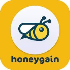 Honeygain掛網（點擊賺5美元）