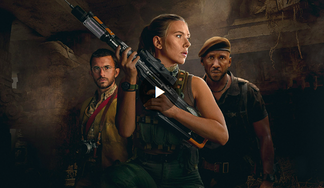 +ดูหนังฟรี!!จูราสสิค เวิลด์ กำเนิดชีวิตใหม่ [พากย์ไทย/ซับไทย] เต็มเรื่อง หนังใหม่ คมชัด UHD