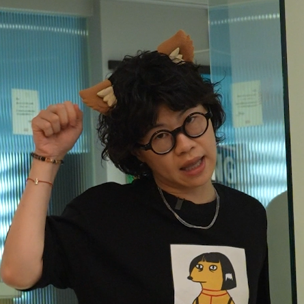 來K-TV高雄新媒體人才培育中心解鎖新技能！