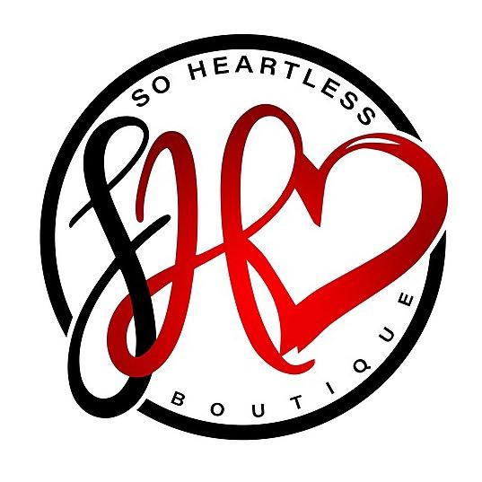 💔 Shop So Heartless 💔