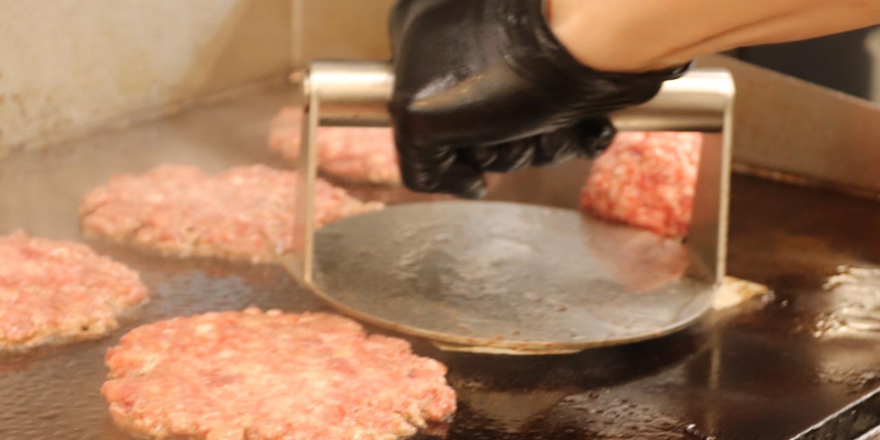 𝗖𝗵𝘂𝗯𝗯𝘆 𝗕𝘂𝗿𝗴𝗲𝗿 恰彼漢堡 漢堡菜單