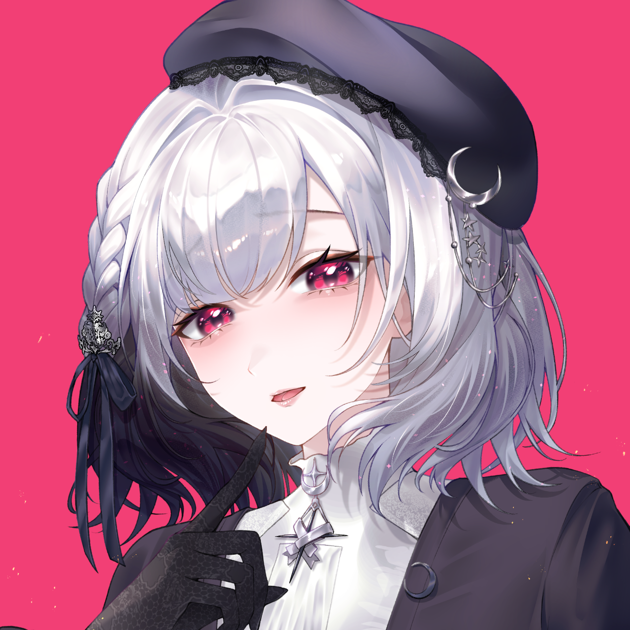 藤野瓜 插圖委託 插畫委託 關台圖委託 橫幅委託 illustration commission