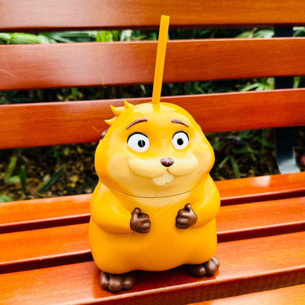 sunsetgoods 日落小物｜正版授權專賣店 《迪士尼Disney》搶先預購🔥｜狸想世界限定周邊收藏 NT$550