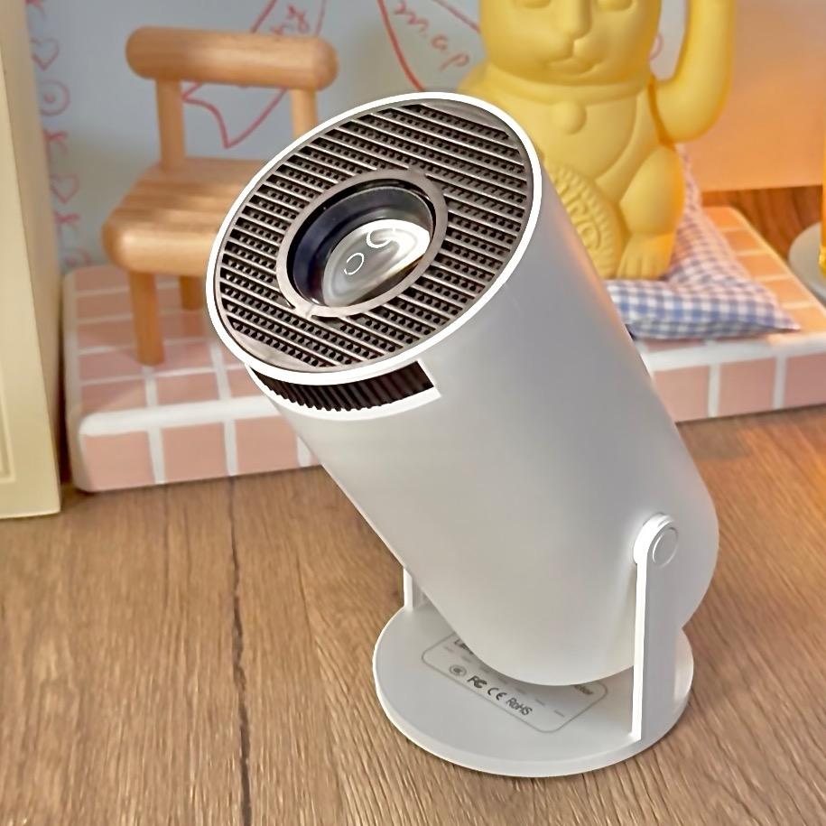 哈皮超市 📢高清多功能投影機🎥🩷點這看商品資訊🔥