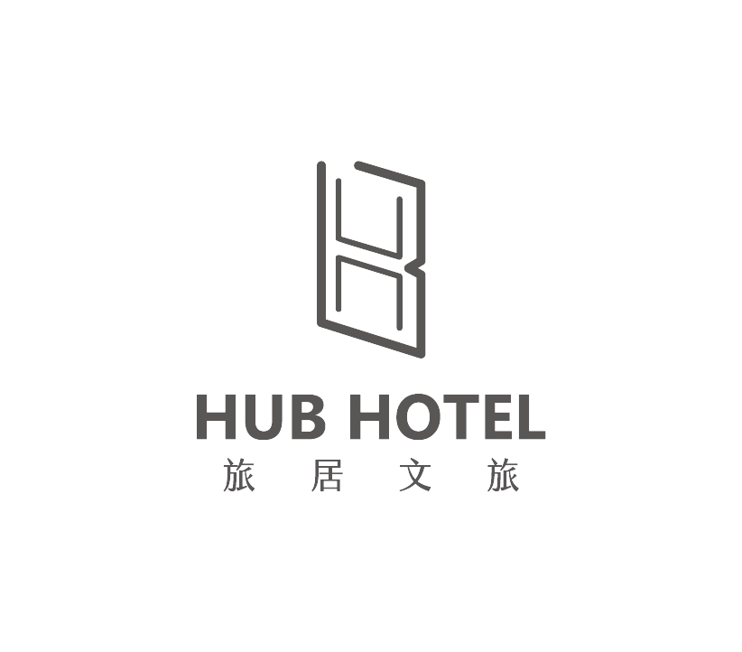 旅居文旅 HUB HOTEL｜會選書的旅館