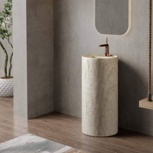 上引國際 GODWIN 【電子型錄】 洞石系列
Travertine series