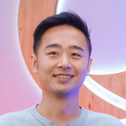 凝聚運動顧問｜結構調整 × 訓練中心 凝聚 × 結構訓練師｜昶勳 Reynold