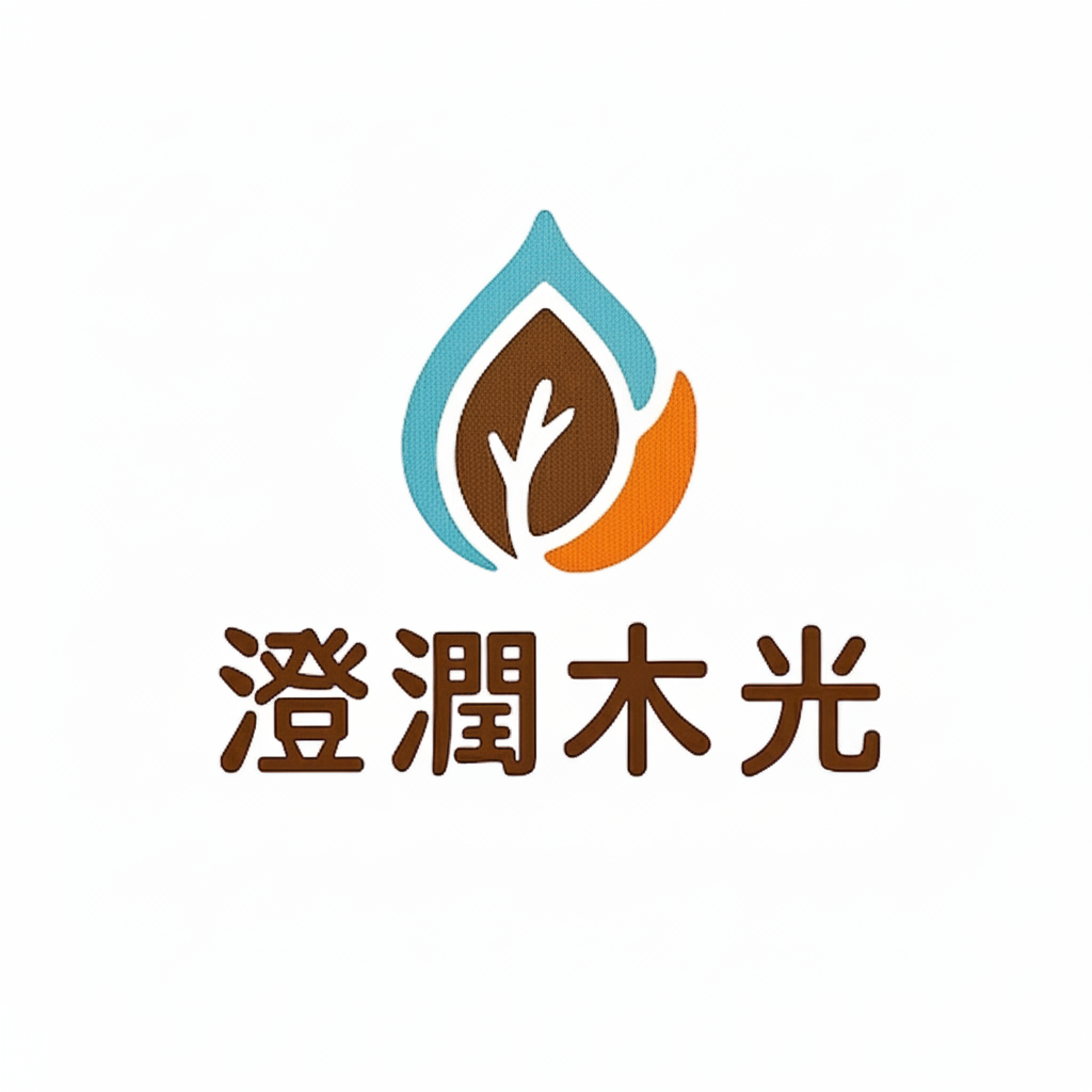 澄潤木光｜療癒系電子書與數位作品集